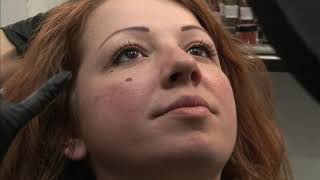 Mouches, grains de beauté, comment se faire tatouer sans risque