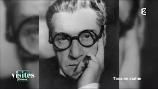 Documentaire Sacha Guitry