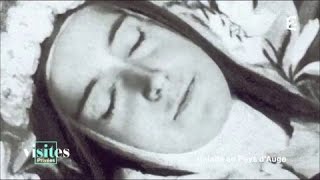 Sainte Thérèse de Lisieux