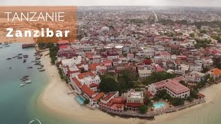 Documentaire Tanzanie – Zanzibar