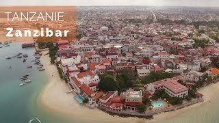 Tanzanie – Zanzibar