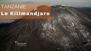 Tanzanie – le Kilimandjaro