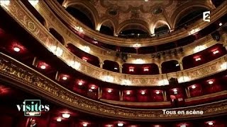 Documentaire Théâtre des Variétés