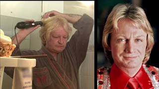 Tout un village derrière Claude François