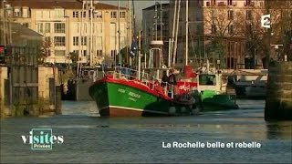 Documentaire Vieux-Port