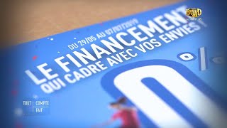 Vivre à crédit : pièges et bons plans
