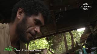 Documentaire Coup de bambou à Canala