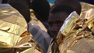 Après le naufrage meurtrier