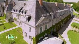 Documentaire Abbaye de Valloires