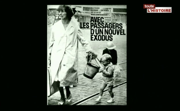 Documentaire Aux temps des colonies française – 2/2 – De l’apogée aux indépendances
