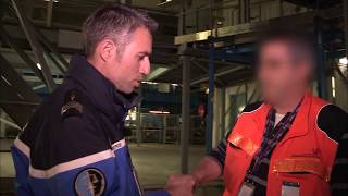 Bagages volés, vacances gâchées