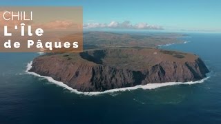 Chili - L'île de Pâques