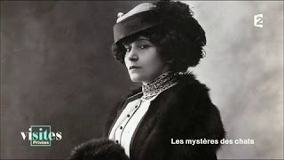 Documentaire Colette