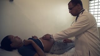 Documentaire République Dominicaine, la grossesse à l’adolescence