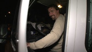 Familles nombreuses : l'Europe en minibus