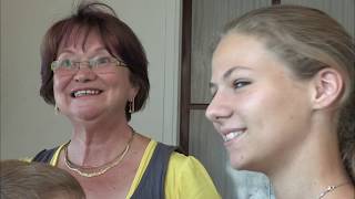 Familles, grands-parents à l'écart
