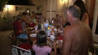 Documentaire Familles nombreuses : partir en vacances avec 13 enfants