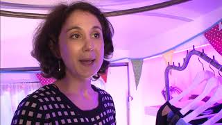 Fashion Trucks, le style tombe du camion