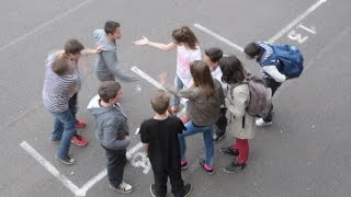 Harcèlement scolaire