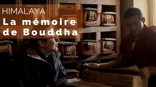 Himalaya – le monastère de Thiksay