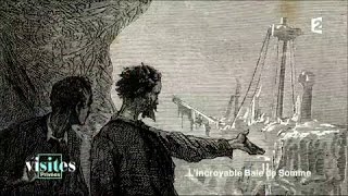 Documentaire Jules Verne au Crotoy
