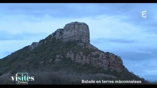 Documentaire La Roche de Solutré