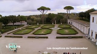 La Villa Médicis