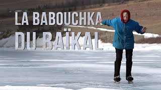 Documentaire La babouchka du Baïkal