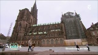 La cathédrale de Strasbourg