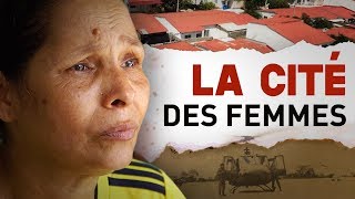 Documentaire La cité des femmes