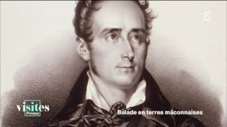 Documentaire Lamartine