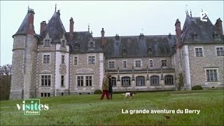 Documentaire Le château de La Verrerie