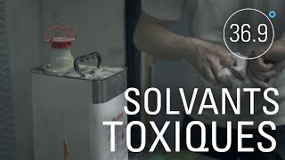 Les sacrifiés des chantiers