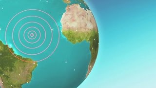 L’île Robinson Crusoe : une sentinelle du monde