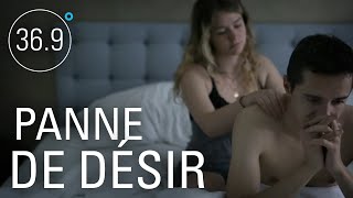 Documentaire Millenials : baisse du désir masculin ?