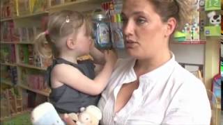 Naissances à risques, enfant malade : la vie à tout prix