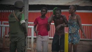 Documentaire Republique Centrafricaine: Sortir de la violence