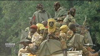 Centrafrique : au pays du chaos