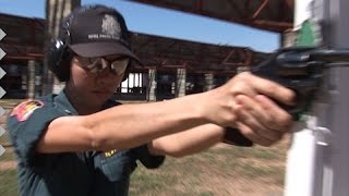 Thailande, la violence derriere les portes fermées