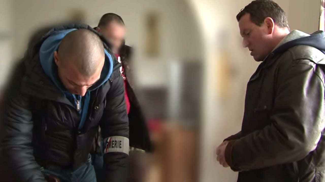 Trafic de cannabis, la brigade de sûreté urbaine traque les dealers