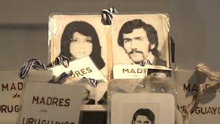 Uruguay: quarante ans après la terreur