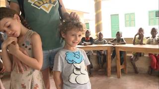 Vacances solidaires au Bénin : l’incroyable aventure