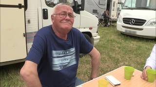 Camping-car, les folles vacances des français