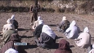 Syrie, les Français du Djihad