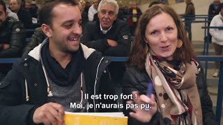 Documentaire Acheter sa voiture aux enchères