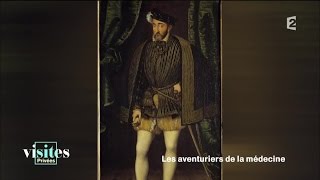 Documentaire Ambroise Paré