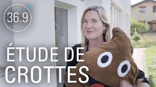 Antibiorésistance : que dit votre crotte ?