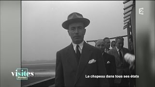 Antoine Pinay, l’homme au chapeau