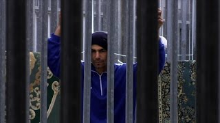 Documentaire Détenus en Italie, le malheur des migrants et des réfugiés