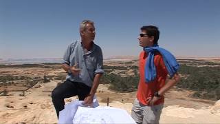 Documentaire Destination Egypte, tous les secrets